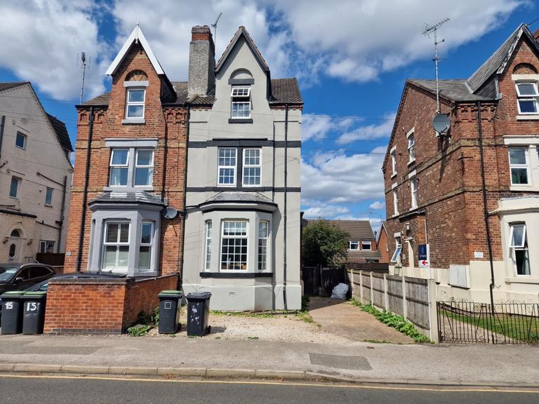 Lilac Grove, Beeston, Nottingham, NG9 1PA
