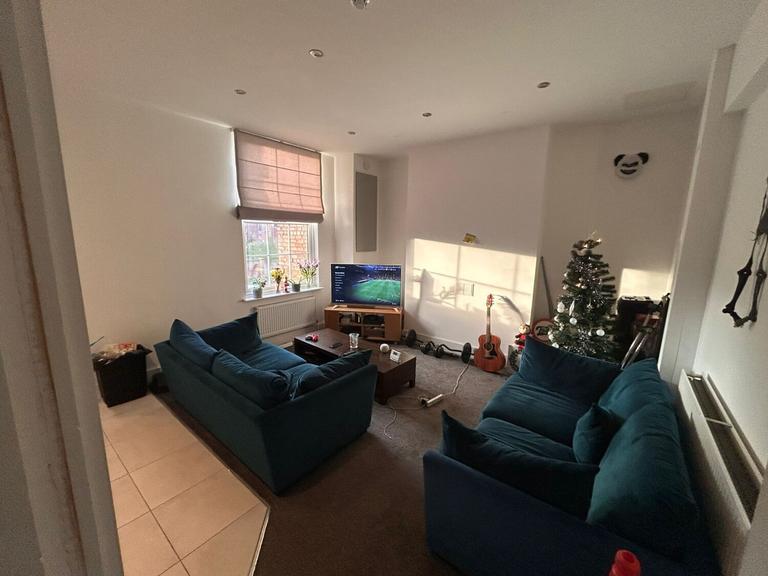 51 Mansfield Road, City Centre, Nottingham, NG1 3FH
