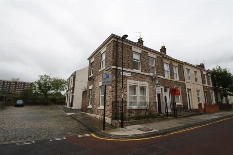 Chester Street, Sandyford, Newcastle, NE2 1AU Chester Street, Sandyford, Newcastle, NE2 1AU