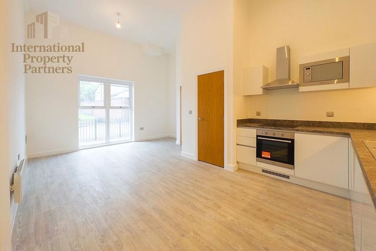 Muslin Street, Middlewood Plaza, Salford, Manchester, M5 4NF