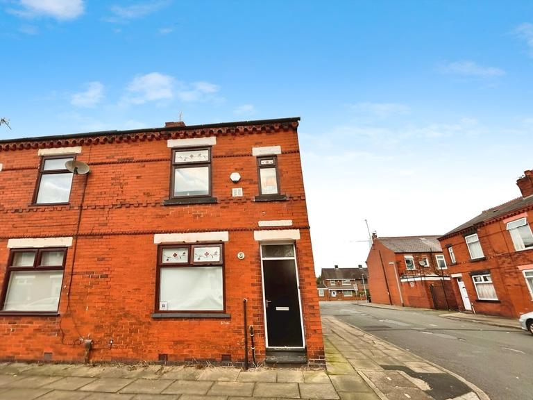 Martin Street, Salford, Manchester, M5 5JZ