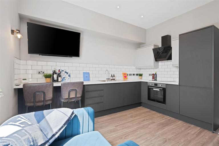 Larkdale Street, Arboretum, Nottingham, NG7 4FZ