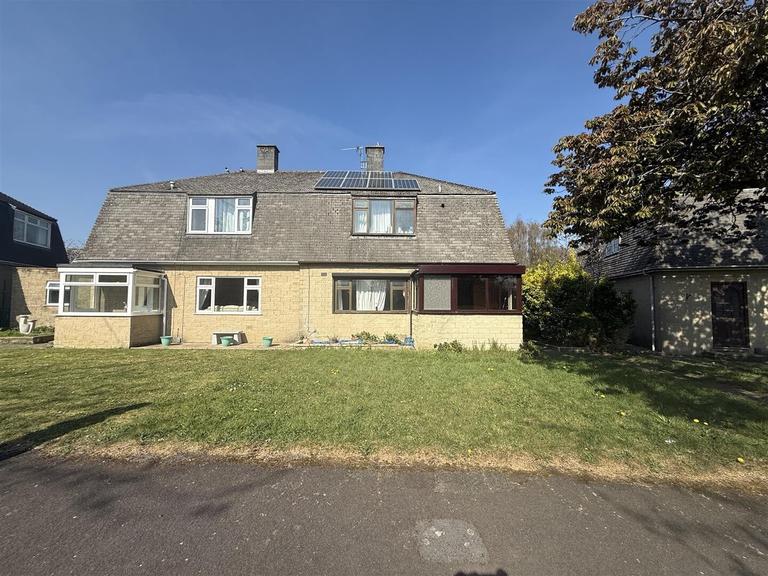 Day Crescent, Twerton, Bath, BA2 1RY