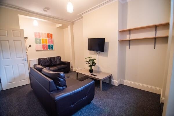 Newington Road, Ecclesall, Sheffield, S11 8RZ
