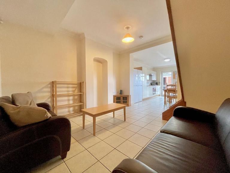 Denbigh Road Norfolk, Golden Triangle, Norwich, NR2 3AA