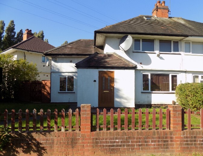 4 bedroom house for rent Birkdale Grove, Birmingham, B29 7SE UniHomes