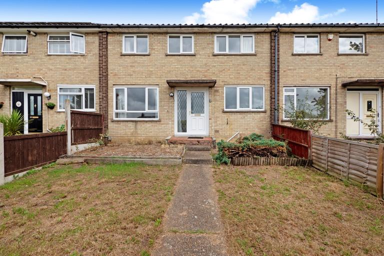 4 bedroom house for rent Alyssum Walk, Colchester, CO4 3RJ UniHomes