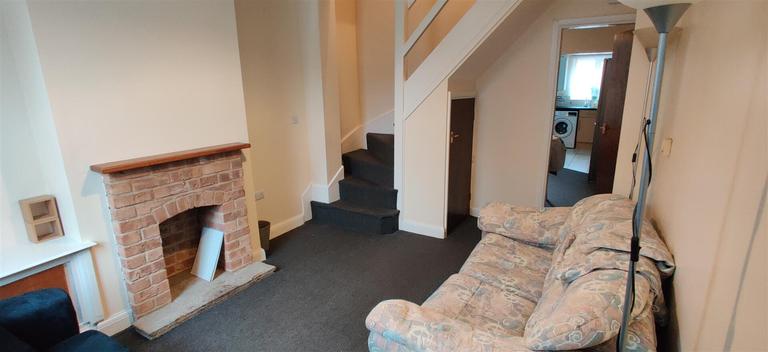 Langley Street, Ashbourne Road, Derby, DE22 3GN