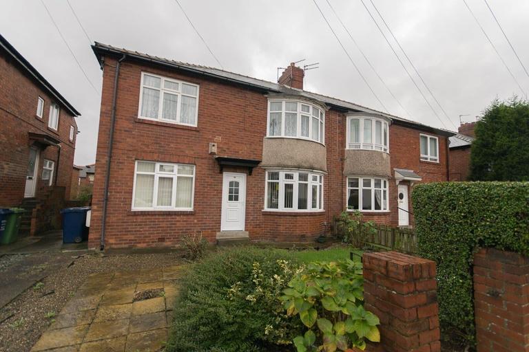 Benton Road, Heaton, Newcastle, NE7 7DU