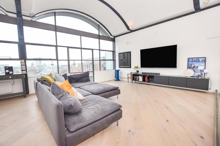 25 Church Street, City Centre, Manchester, M4 1PE