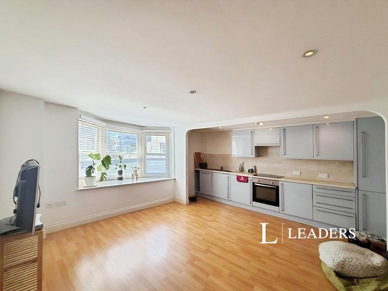Market Street, City Centre, Brighton, BN1 1HH