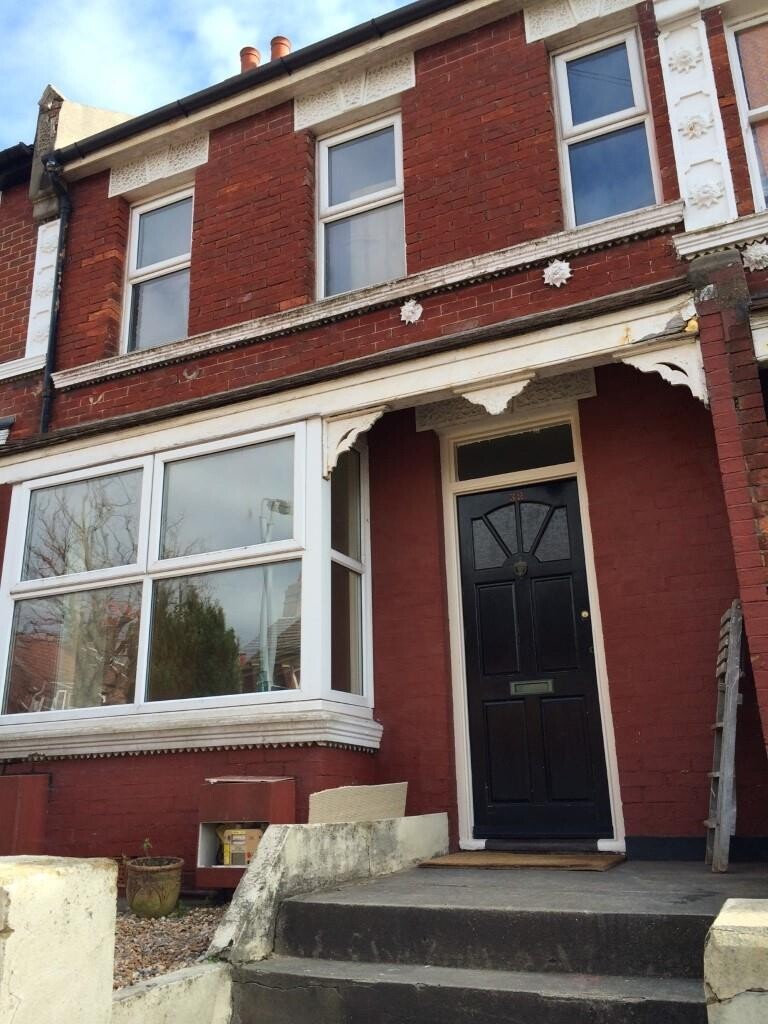 4 bedroom house for rent Hartington Terrace, Brighton, BN2 3LT UniHomes