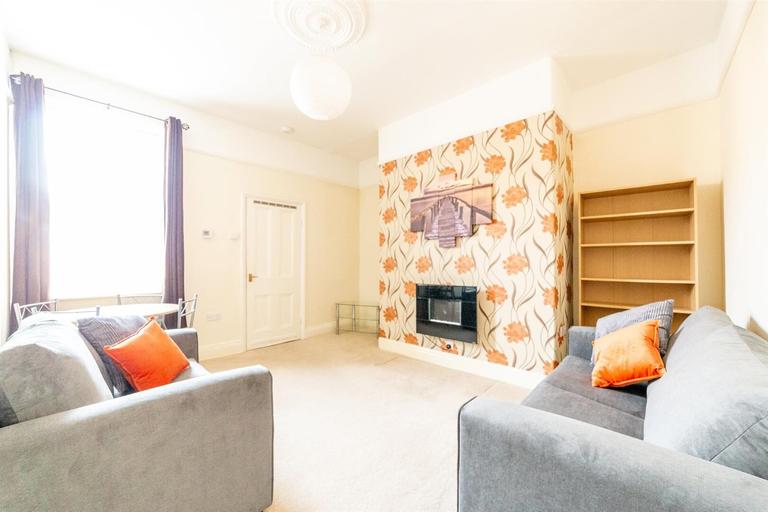 Trewhitt Road, Heaton, Newcastle, NE6 5LU