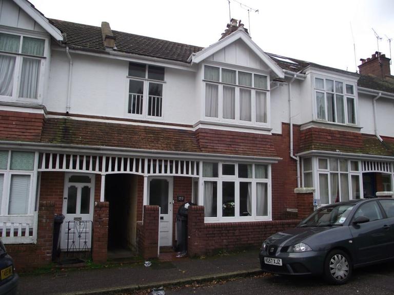 Edgerton Park Road, Pennsylvania, Exeter, EX4 6DD