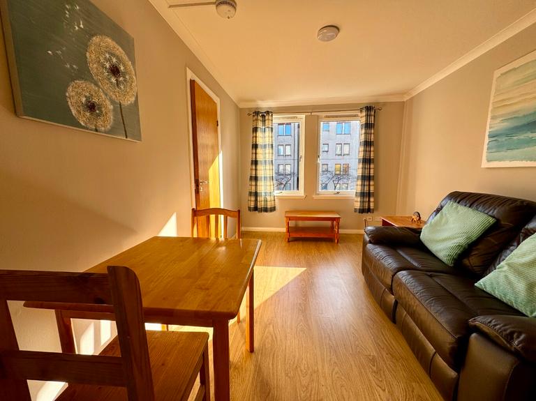 Headland Court, Garthdee, Aberdeen, AB10 7HW