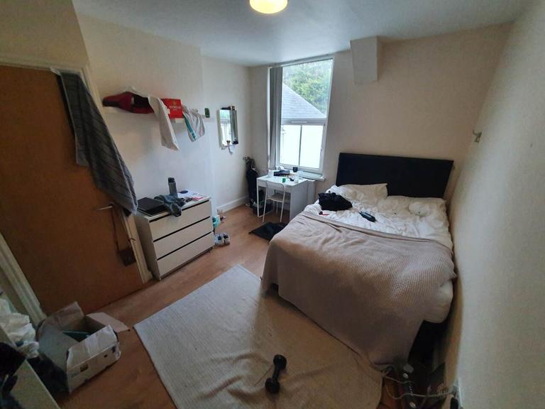 Colum Road, Cathays, Cardiff, CF10 3EH