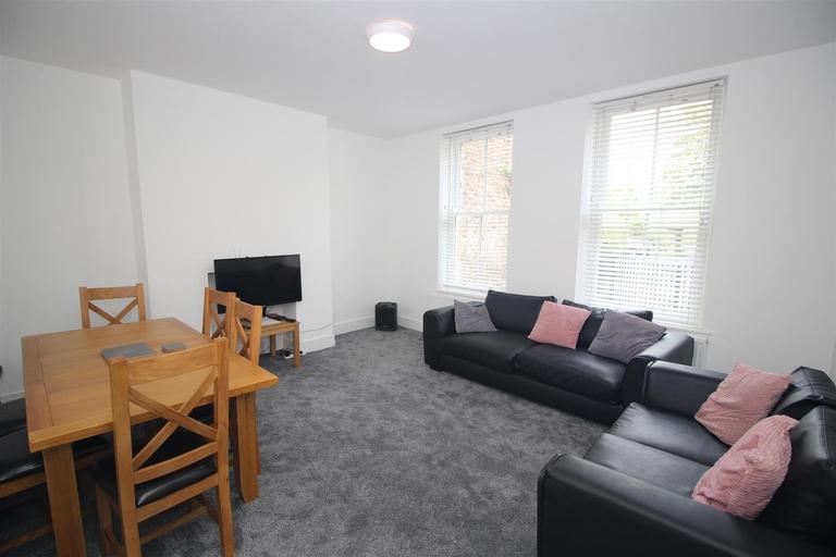 Summerhill Terrace, City Centre, Newcastle, NE4 6EB