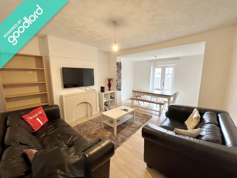 4 bedroom house for rent Parsonage Road Withington, Manchester, M20 4NU