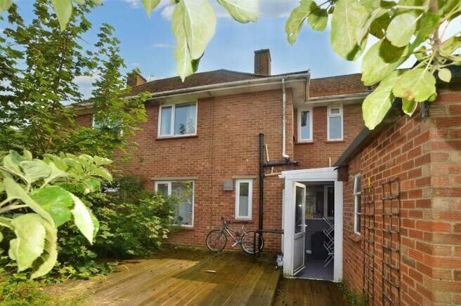 Ambleside Close, North & West Earlham, Norwich, NR5 8LS