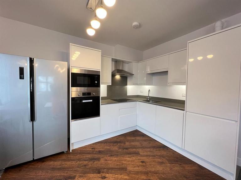 8 The Ropewalk, City Centre, Nottingham, NG1 5DT