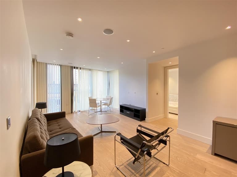 3 Merchant Square, Paddington, London, W2 1AZ 3 Merchant Square, Paddington, London, W2 1AZ