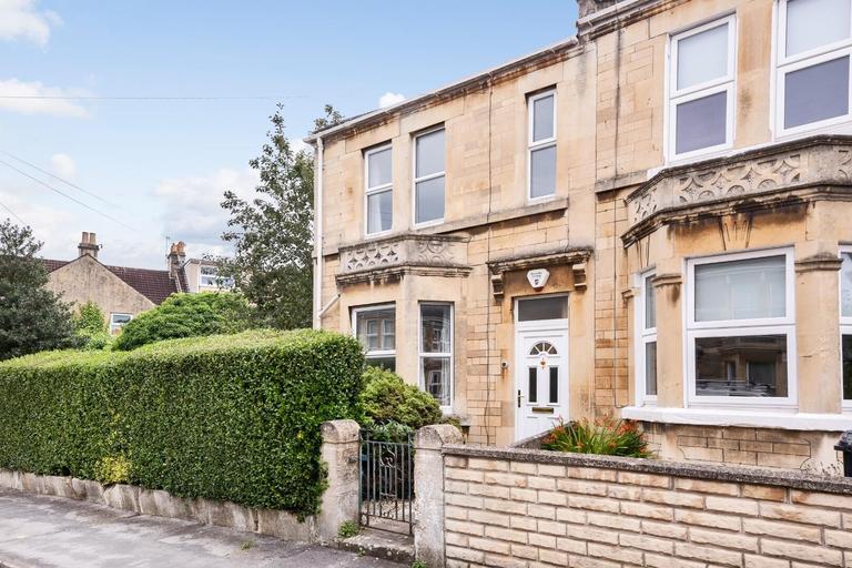 Third Avenue, Oldfield Park, Bath, BA2 3NZ