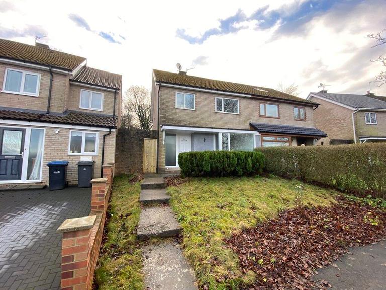 4 bedroom house for rent Dryburn Hill, Durham, DH1 5AE UniHomes