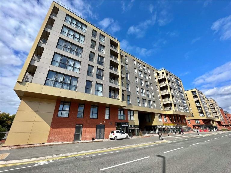 Adelphi Wharf 1, Salford, Manchester, M3 6DN