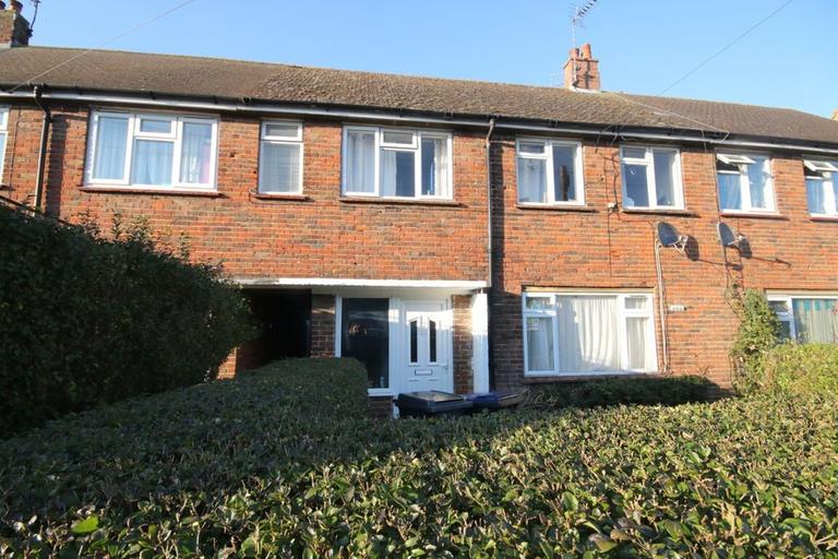 5 bedroom house for rent Oxford Road, Canterbury, CT1 3QP UniHomes