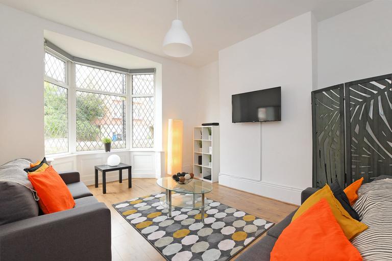 Shoreham Street, City Centre, Sheffield, S2 4FB