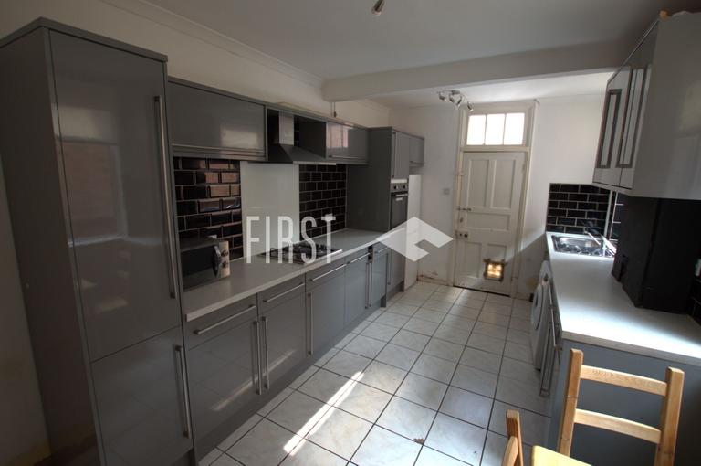 Tennyson Street, Highfields, Leicester, LE2 1HS