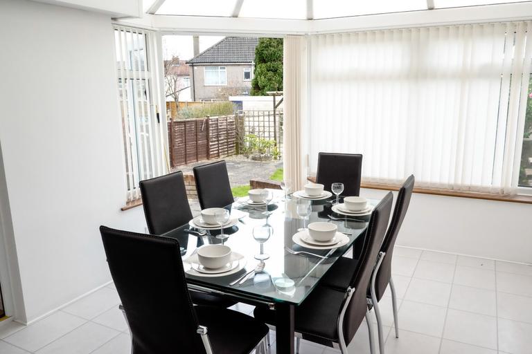 Fourth Avenue, Filton, Bristol, BS7 0RW