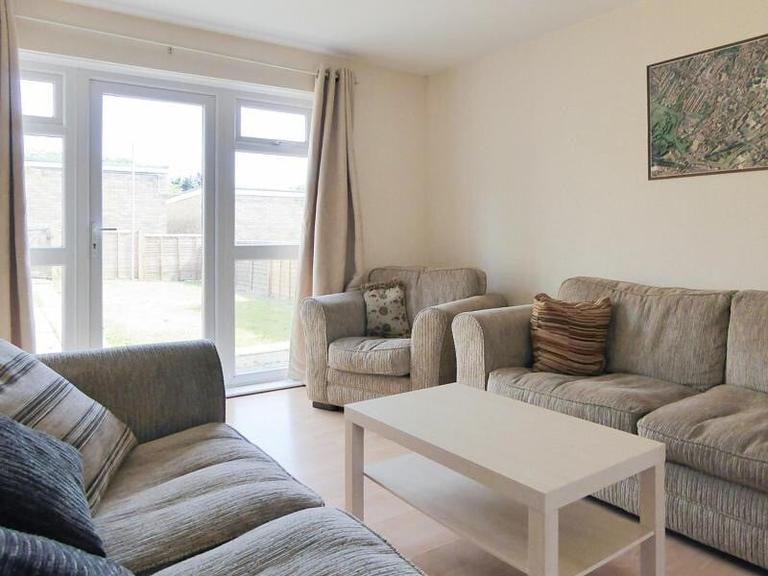 Sundridge Close, Hales Place, Canterbury, CT2 7QW