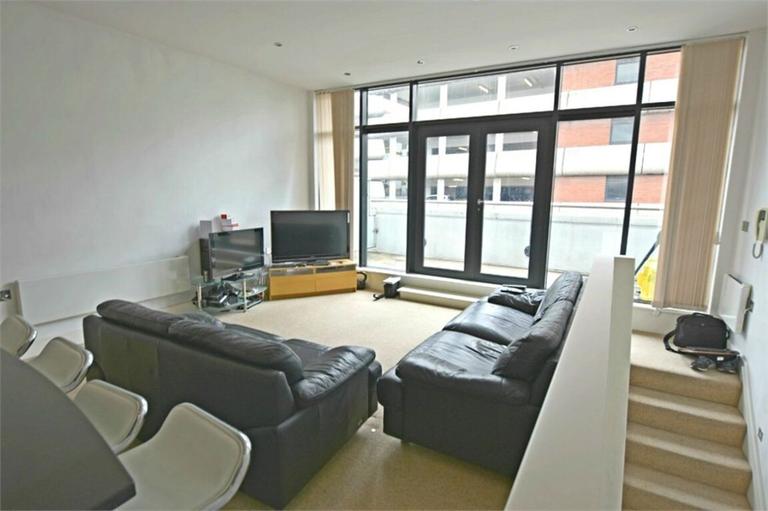 Wollaton Street, City Centre, Nottingham, NG1 5FW