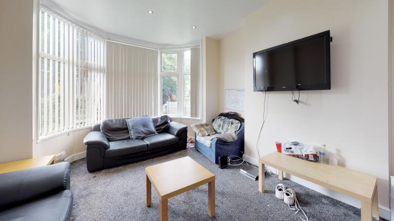 St. Michaels Villas, Headingley, Leeds, LS6 3AF