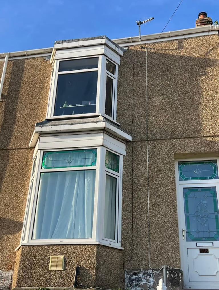 Malvern Terrace Brynmil, Brynmill, Swansea, SA2 0BD