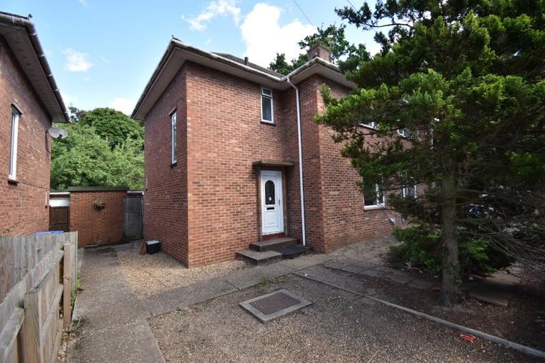 4 bedroom house for rent Cunningham Road, Norwich, NR5 8HG UniHomes