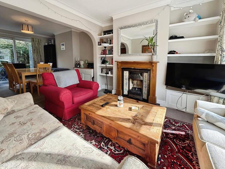 Veronica Road, Didsbury, Manchester, M20 6ST