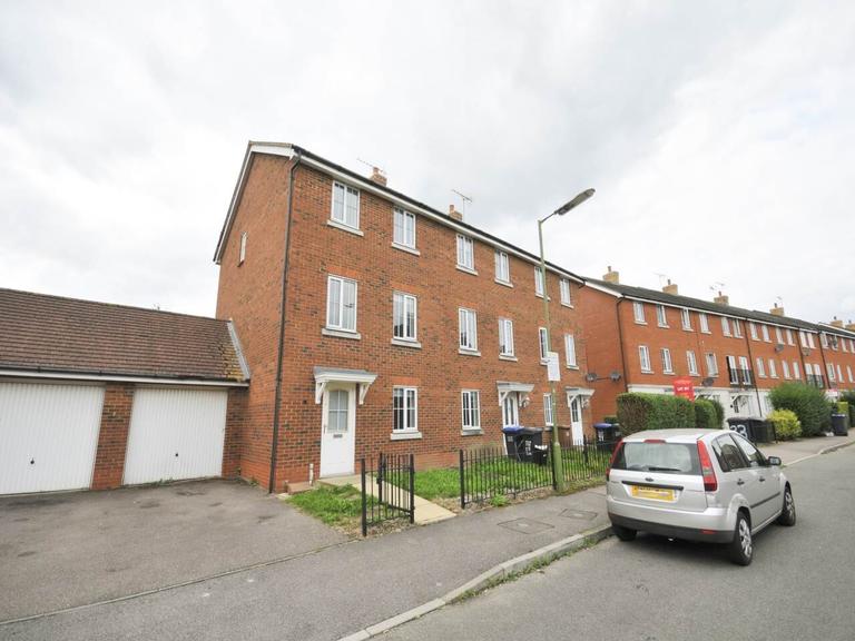 Dragon Road, Hatfield, Hertfordshire, AL10 9LY