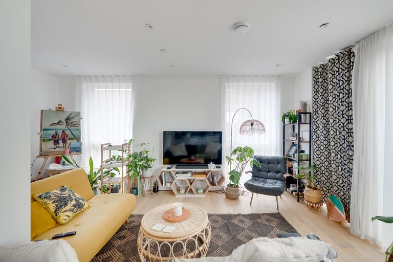 Bathgate Place Ealing, Ealing, London, W13 8BP