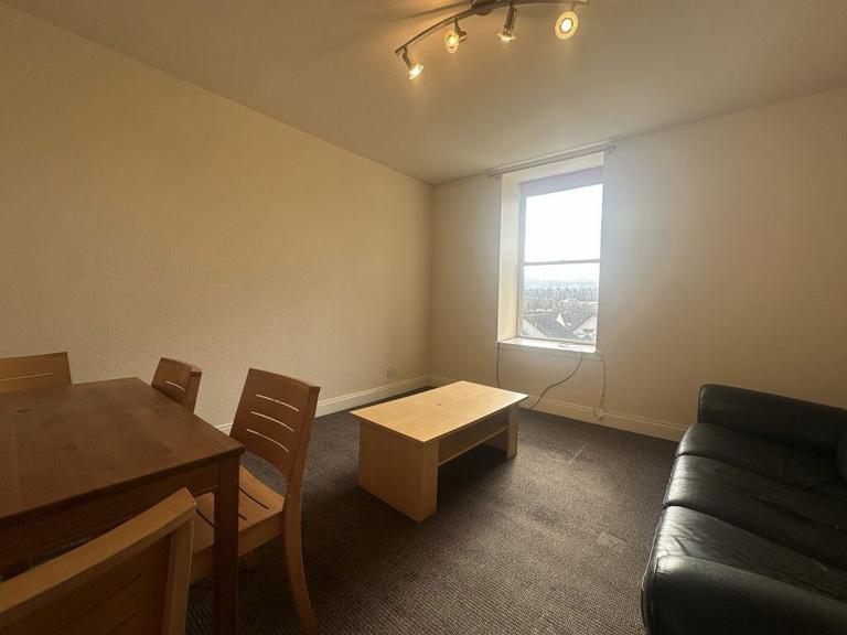 Benvie Road, West End, Dundee, DD2 2LH