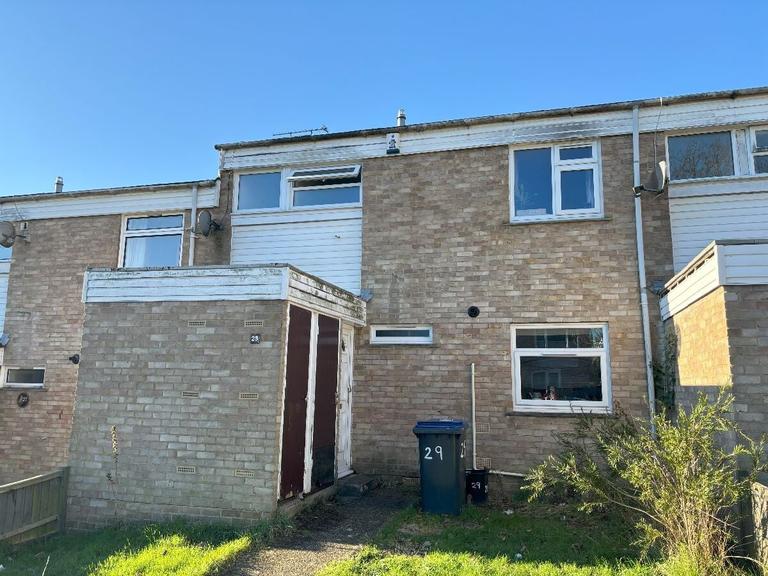 4 bedroom house for rent Downs Road, Canterbury, CT2 7AY UniHomes