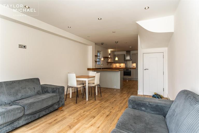 Springfield Road, London Road, Brighton, BN1 6AR