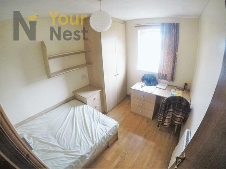 5 bedroom house for rent Holborn View, Leeds, LS6 2RD UniHomes