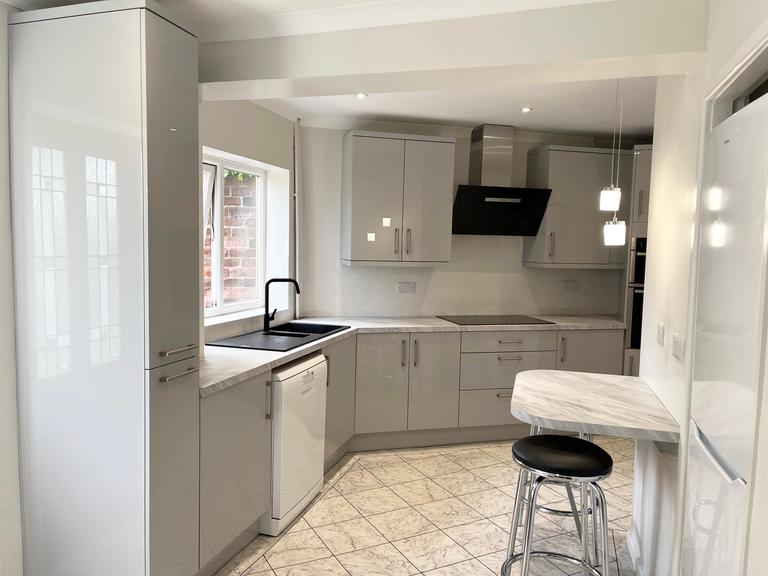 School Road, Crookesmoor, Sheffield, S10 1GL