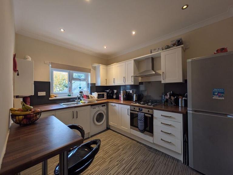 Hope Drive, City Centre, Nottingham, NG7 1DL