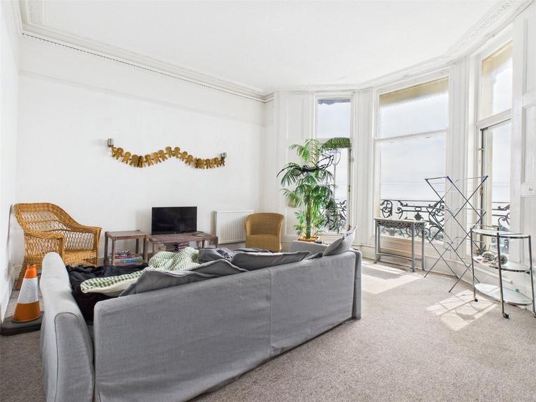 Kings Road, City Centre, Brighton, BN1 2FA