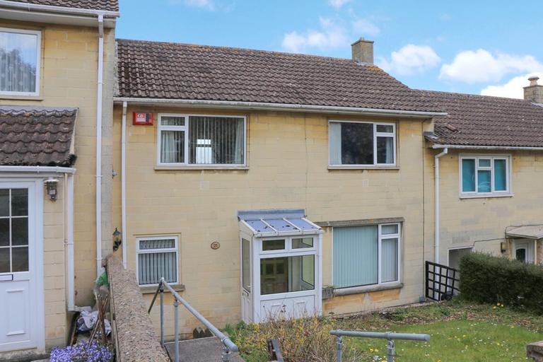 Poolemead Road, Twerton, Bath, BA2 1QW