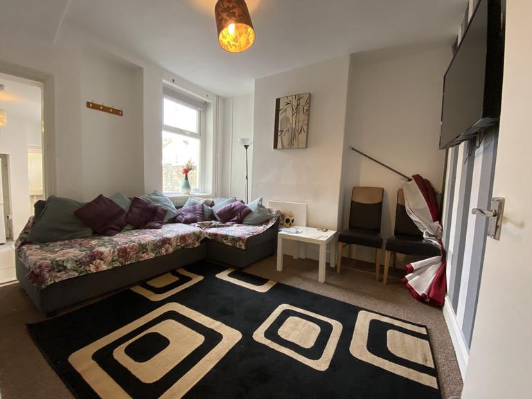 Glenroy Street, Roath, Cardiff, CF24 3LA