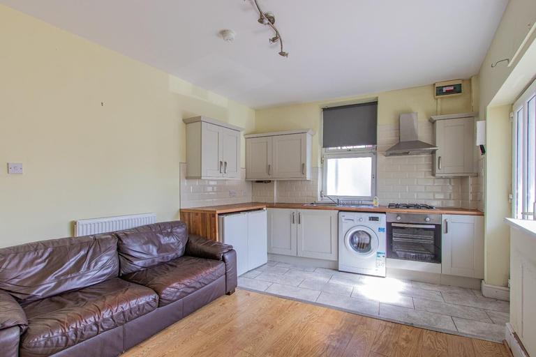 2 bedroom house for rent Glenroy Street, Cardiff, CF24 3LA UniHomes